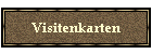 Visitenkarten
